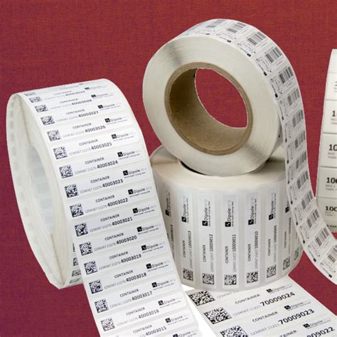 rfid labels review